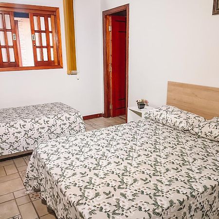 Pousada Estancia Mineira Guapé Екстериор снимка