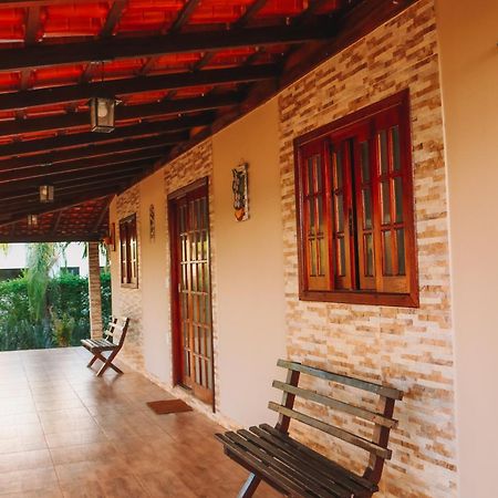 Pousada Estancia Mineira Guapé Екстериор снимка