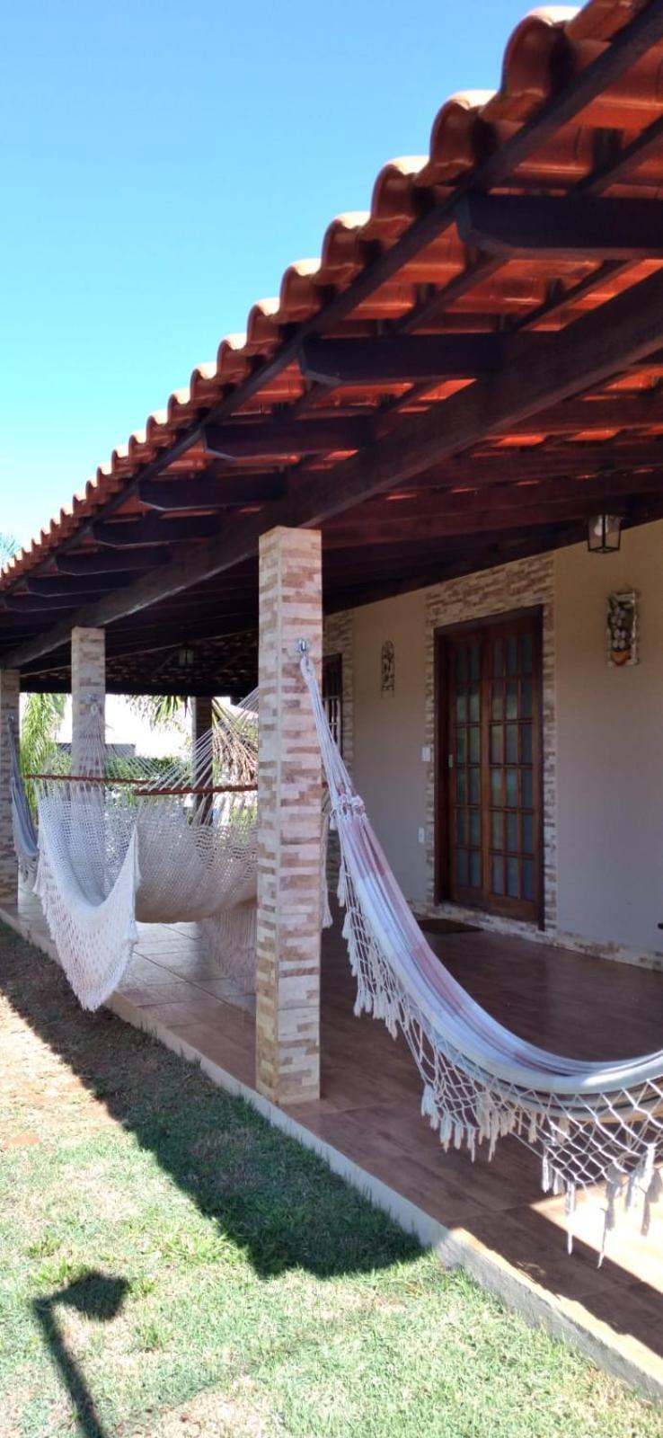 Pousada Estancia Mineira Guapé Екстериор снимка